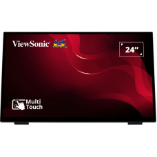 ViewSonic TD2465 24 Inch Full HD 10-Point Touch Screen Monitor